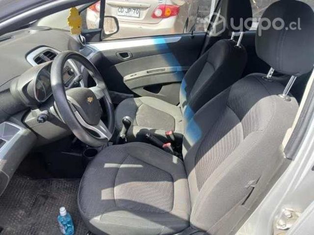 Chevrolet spark 2020