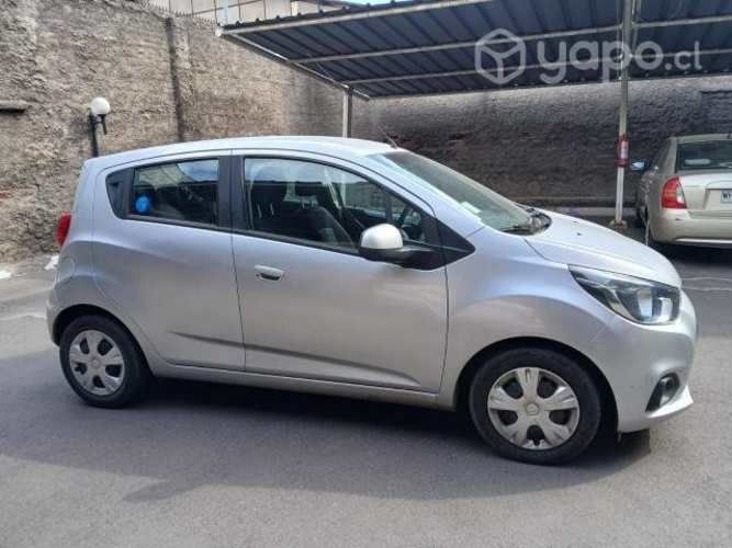 Chevrolet spark 2020