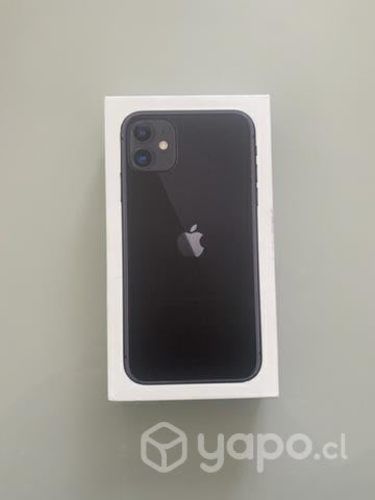 IPhone 11 64GB