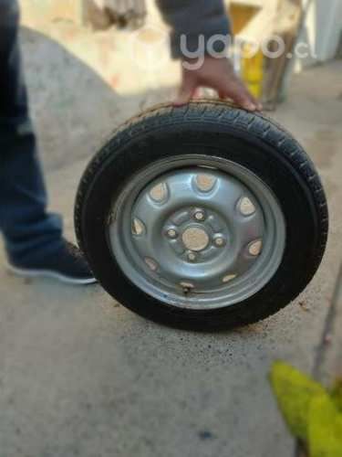 Neumático 155/65 R13 73T