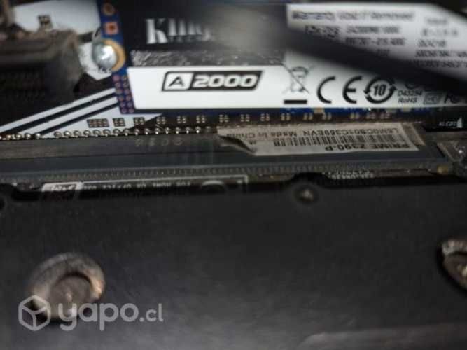 PC Gamer (Sin Pantalla)