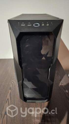 PC Gamer (Sin Pantalla)