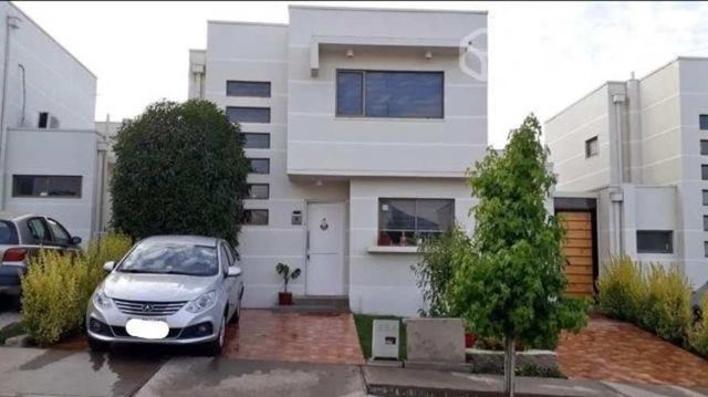 Se Vende Casa en Condominio Peñablanca las acacias