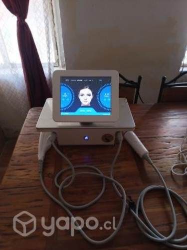 Hifu 2d nuevo facial corporal y vagina conversable