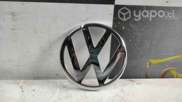 Logo golf mk4 2.0
