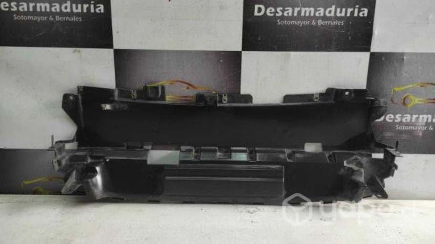 Deflector Ecosport 2018 a 2024. 2.0