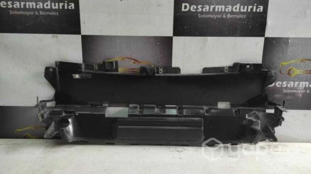 Deflector Ecosport 2018 a 2024. 2.0