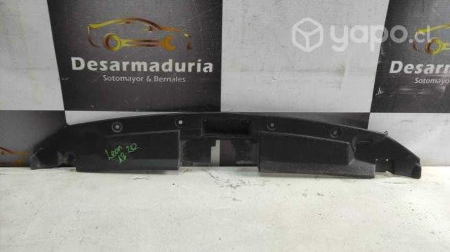 Cubre chapa SEAT león 2018 a 2020. 2.0