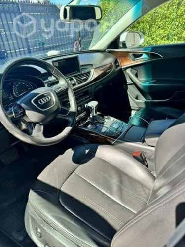 Audi A6 2014 2.0T