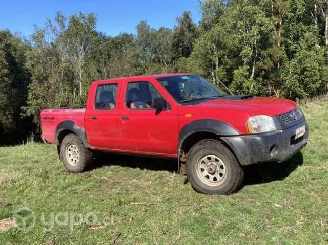Se vende camioneta excelente estado