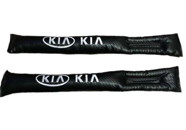 Cojín interior auto Kia (el par)