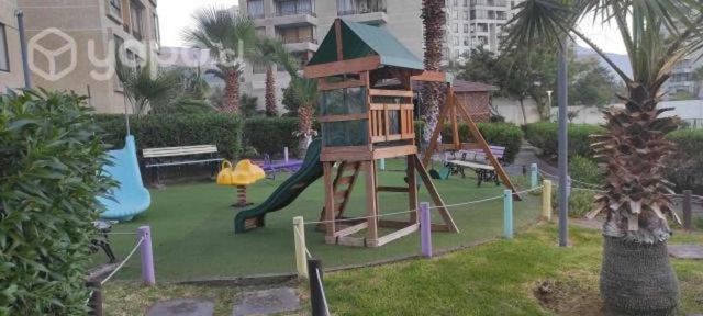 Vende departamento Iquique sector Sur condominio