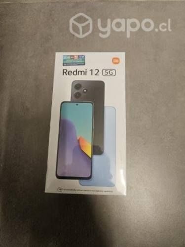 Redmi 12 5g