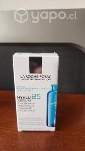 Hyalu B5 la Roche posada ultra concentrado