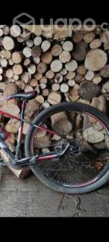 Bicicleta Fantom Aro 29