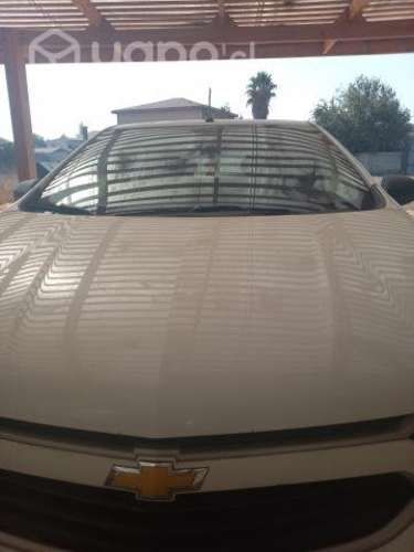 Vendo mi auto chevrolet onix 2018