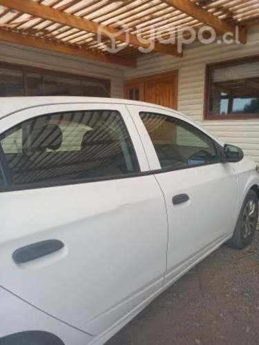 Vendo mi auto chevrolet onix 2018