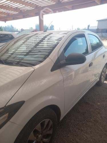 Vendo mi auto chevrolet onix 2018