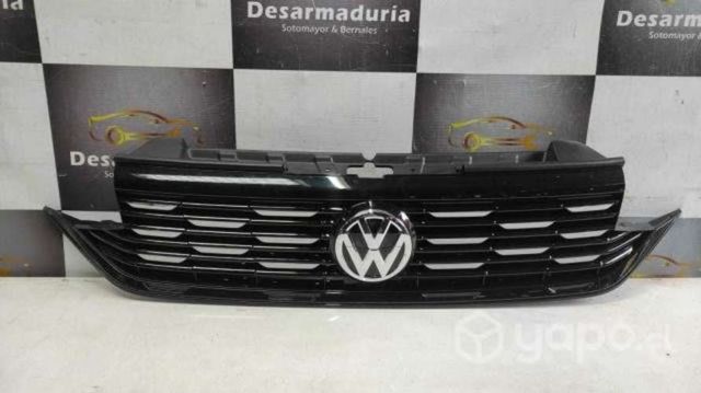 Máscara t-cross 2.0