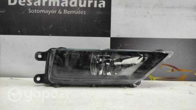 Espejo Tiguan 2017 a 2023 rh 2.0