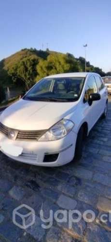Se vende Auto Nissan TIIDA