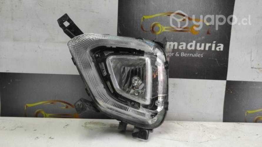 Óptico creta 2019 a 2021 lh 2.0