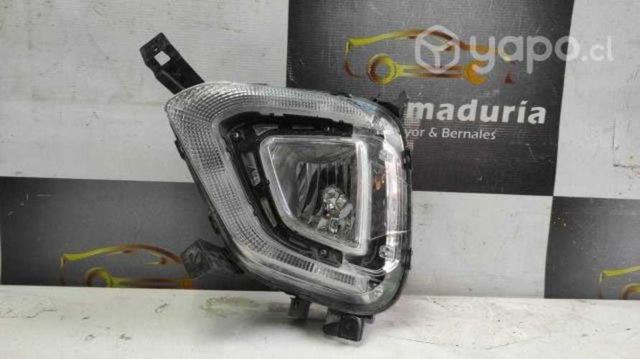 Óptico creta 2019 a 2021 lh 2.0