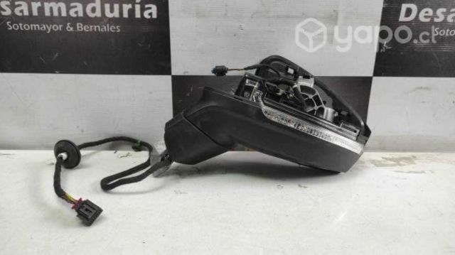 Espejo Tiguan 2017 a 2023 lh 2.0