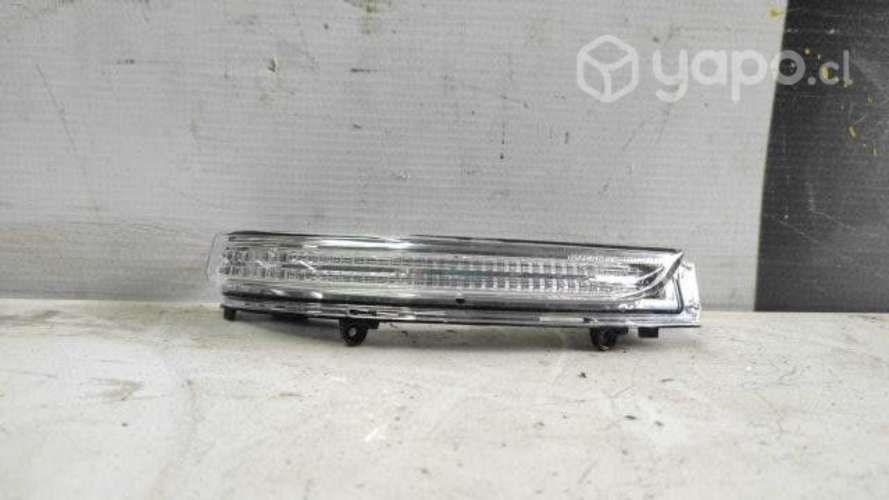 Intermitente espejo gol lh 2.0