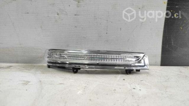 Intermitente espejo gol lh 2.0