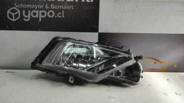 Neblinero gol g8 rh 2.0