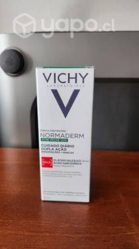 Normaderm acne prone skin