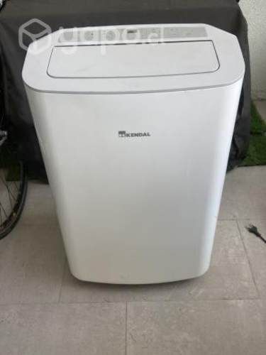 Aire Acondicionado Portatil kendal