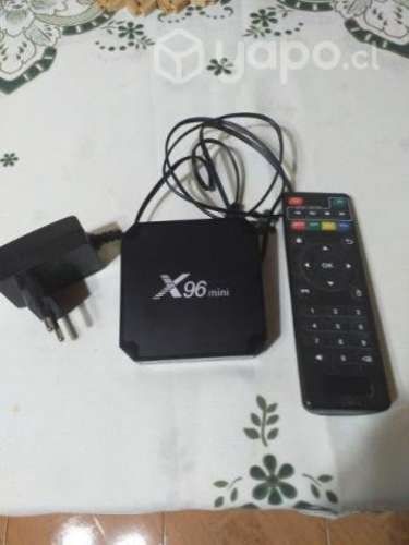 Tv box Android
