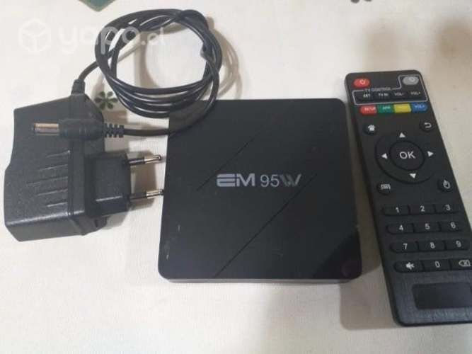Tv box Android