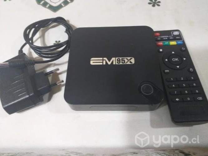 Tv box Android