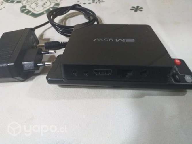 Tv box Android