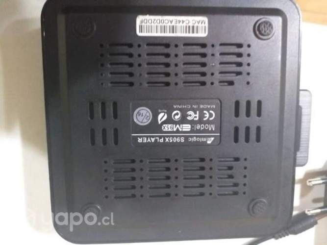 Tv box Android