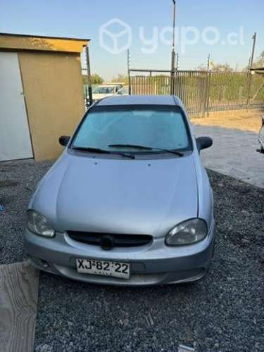 Chevrolet corsa 1.6 2004 baratisimo