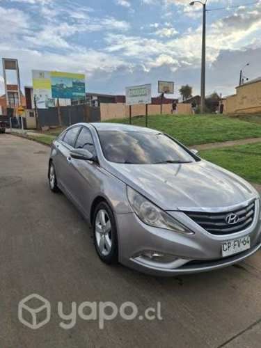Se vende hyundai sonata 2010 automático