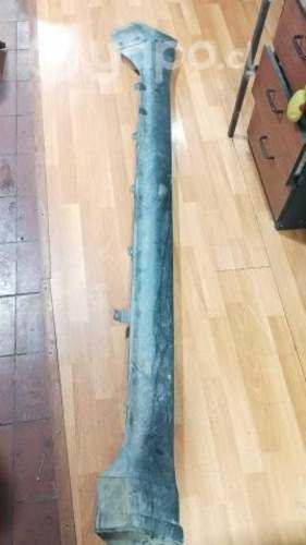 Moldura cubre zócalo Jeep Grand Cherokee 2019