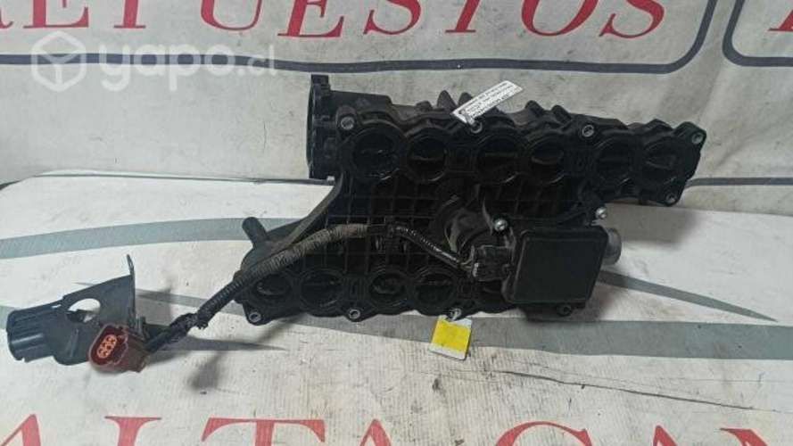 Múltiple de admisión Jeep Grand Cherokee año 2014