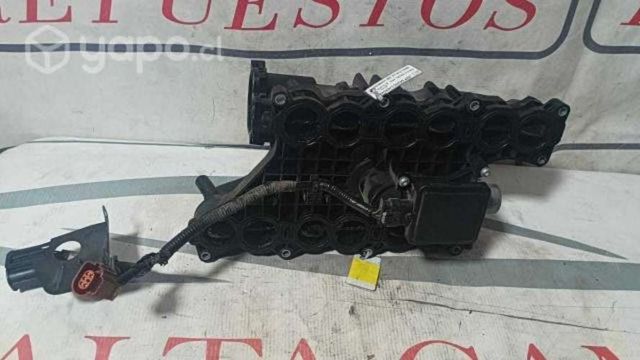 Múltiple de admisión Jeep Grand Cherokee año 2014