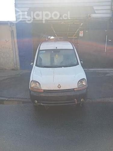 Renault kangoo 2004 1.9 cuna barra estabilizadora