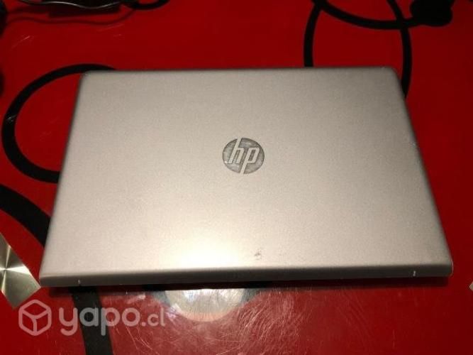 Notebook HP Pavilion 15