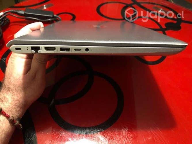 Notebook HP Pavilion 15