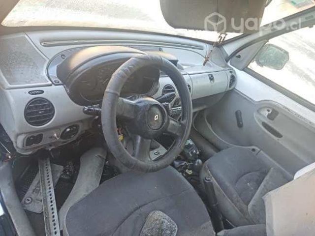 Renault kangoo 2004 1.9 diesel volante marcador