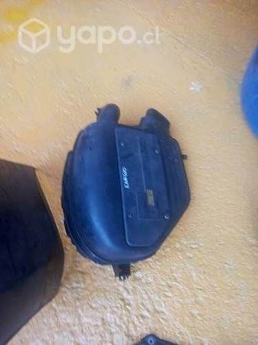 Renault kangoo 2004 1.9 porta filtro de aire