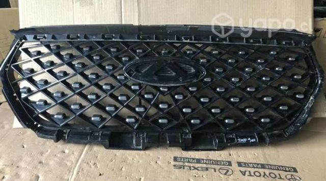 Mascara chery tiggo 2pro