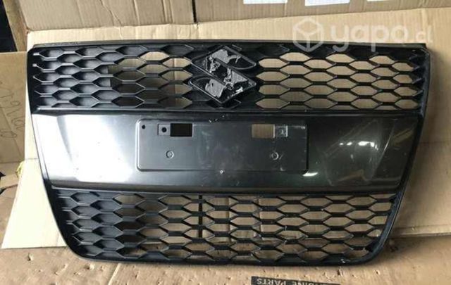 Mascara Suzuki swift sport